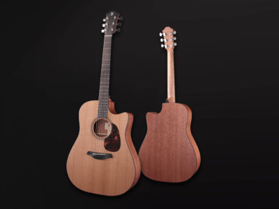 Blue D CM 2 Furch Guitars