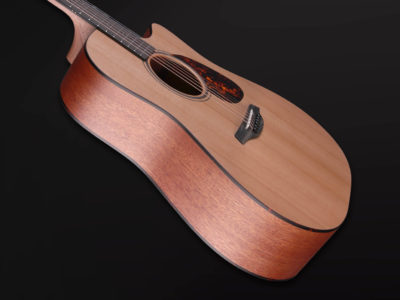 Blue D CM 5 Furch Guitars