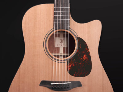 Blue D CM 6 Furch Guitars