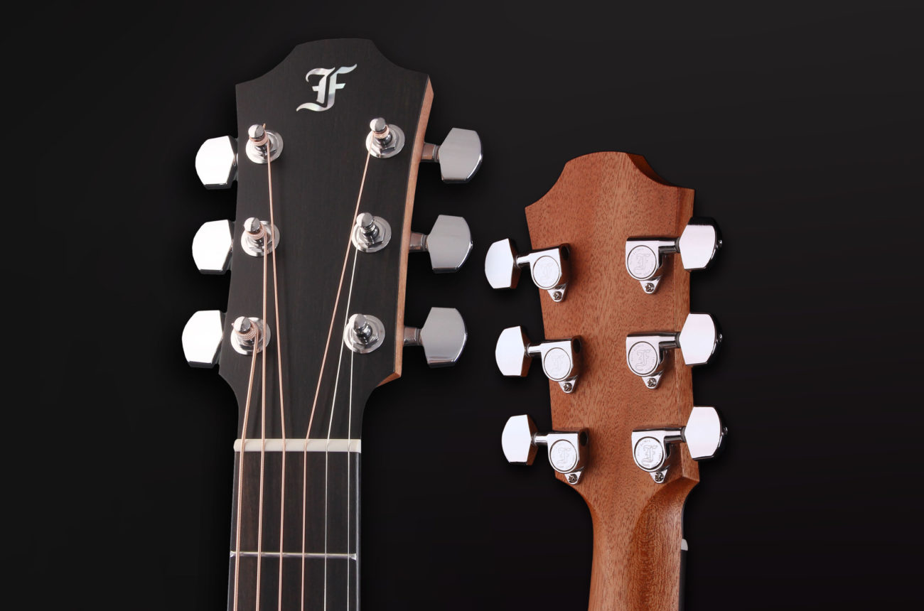 Blue Gc SW 1 Furch Guitars