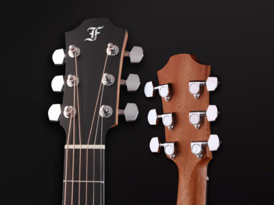 Blue Gc SW 1 Furch Guitars