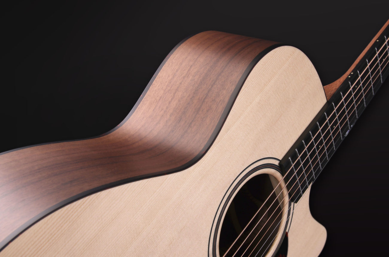 Blue Gc SW 3 Furch Guitars