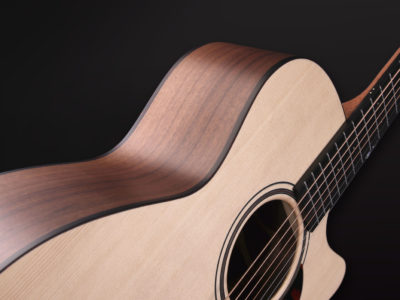 Blue Gc SW 3 Furch Guitars