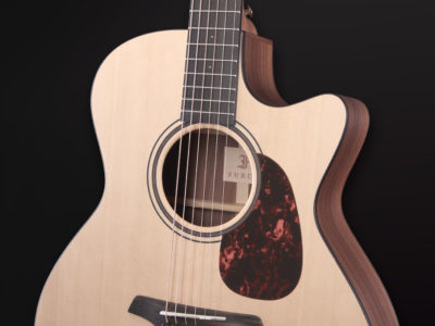 Blue Gc SW 4 Furch Guitars