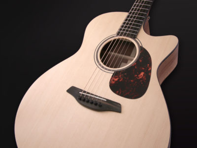 Blue Gc SW 5 Furch Guitars