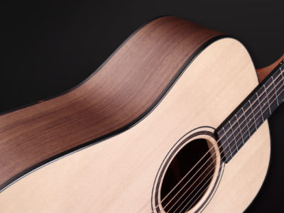 Blue Plus D SW 4 Furch Guitars