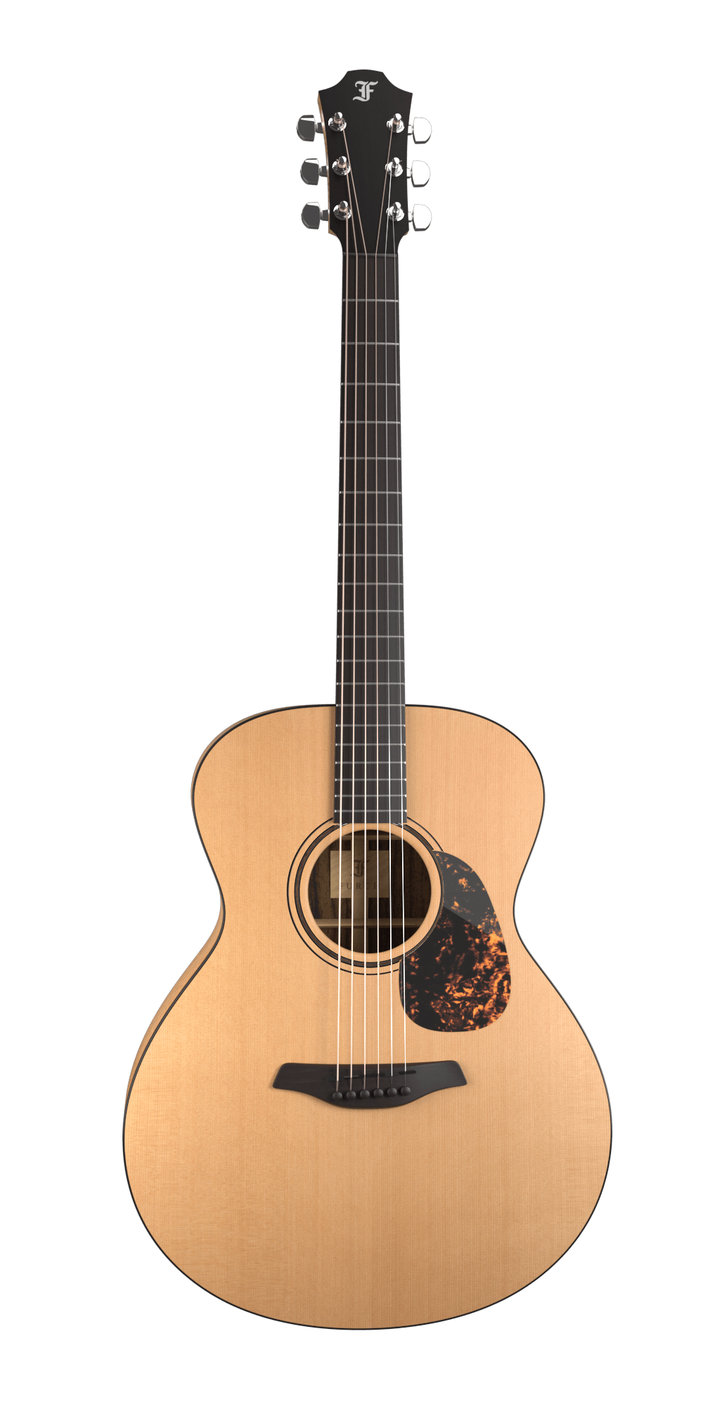 Indigo G CY Furch Guitars