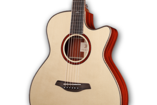 Rainbow Gc Furch Guitars