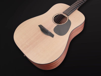 Violet D SY Furch Guitars