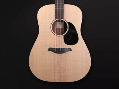 Violet D SY Furch Guitars