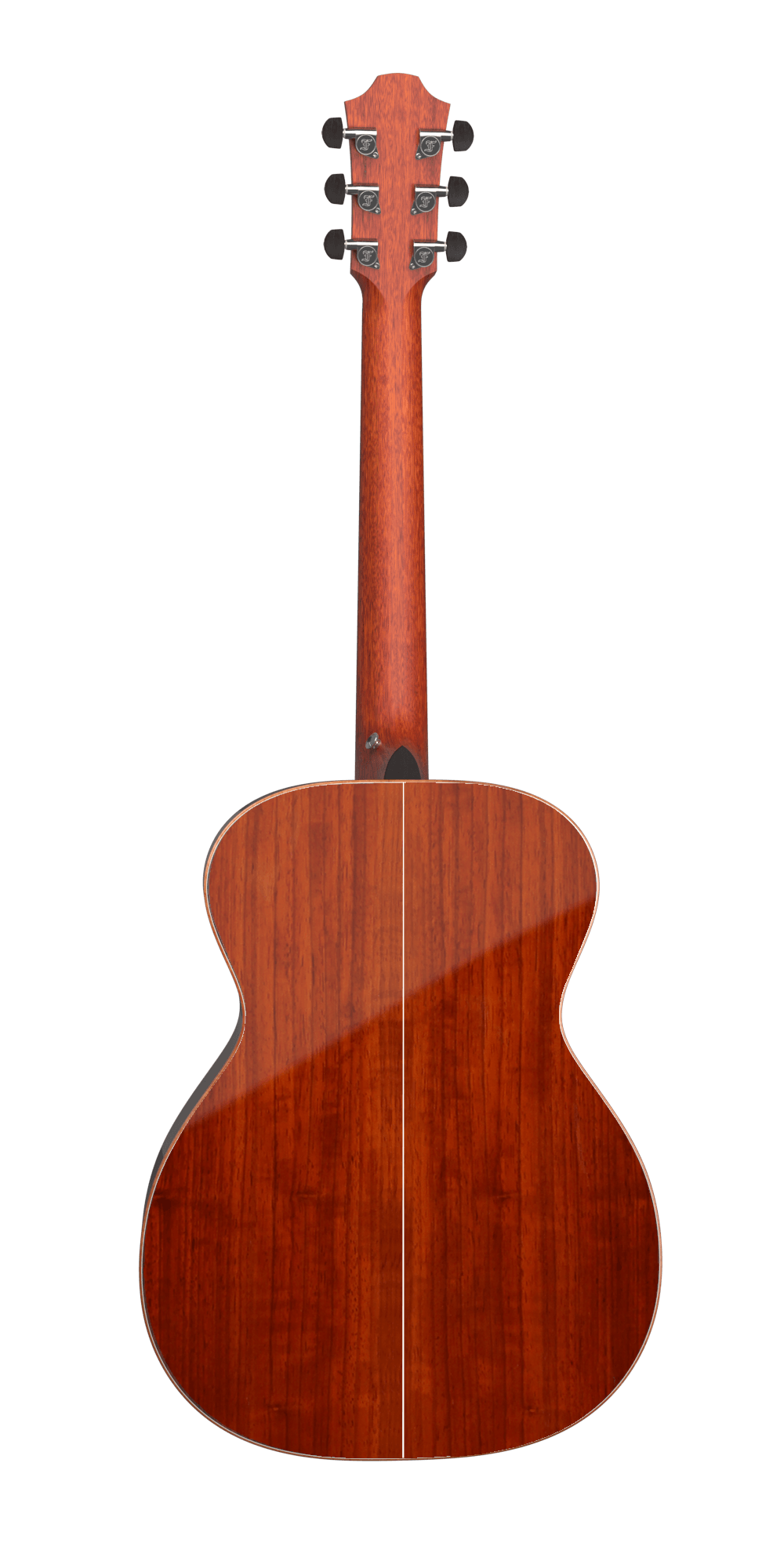 Yellow Plus OM CP Furch Guitars