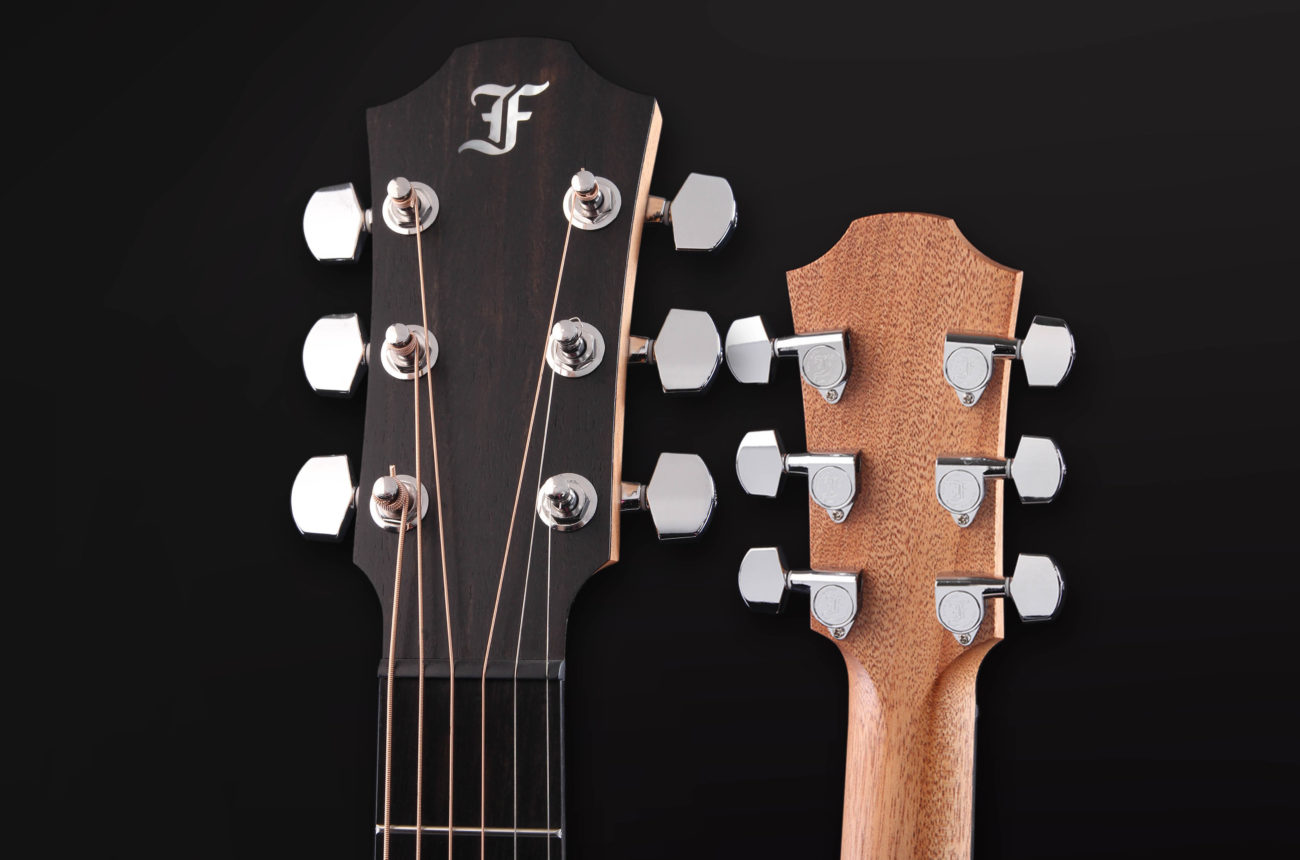 Indigo 2019 G CY MC Furch Guitars