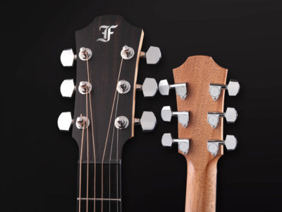 Indigo 2019 G CY MC Furch Guitars