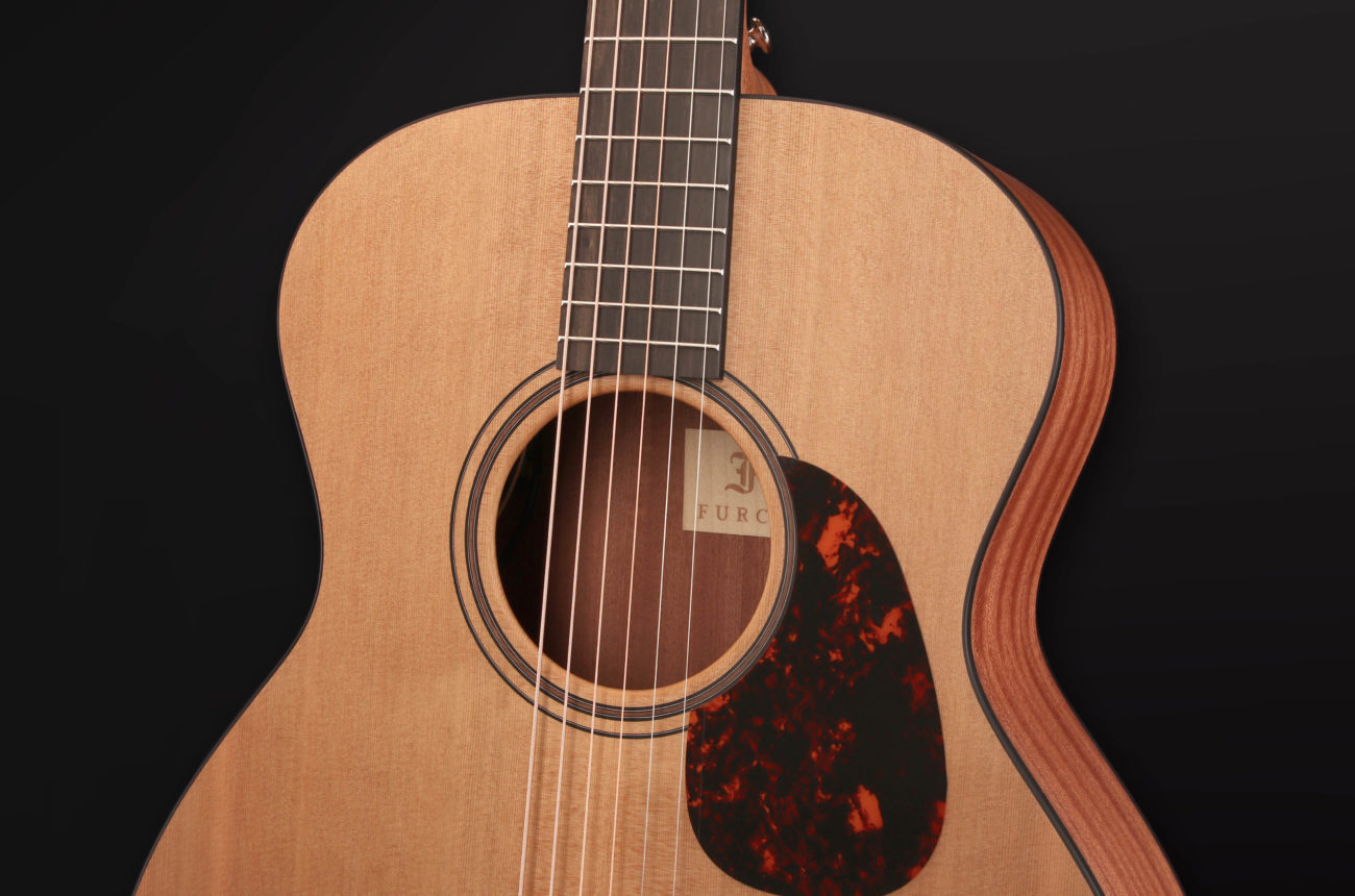 Indigo 2019 G CY MC Furch Guitars