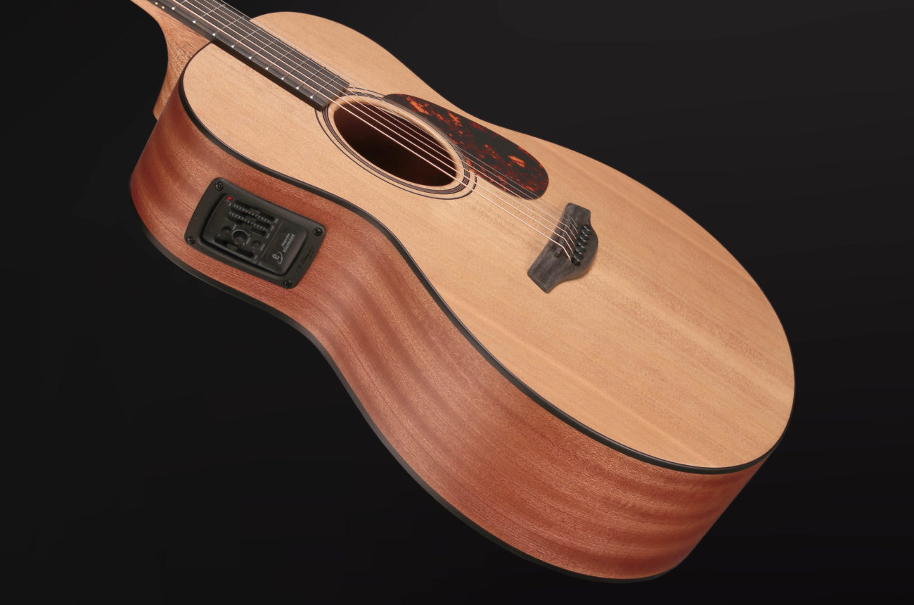 Indigo 2019 G CY MC Furch Guitars