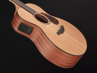 Indigo 2019 G CY MC Furch Guitars