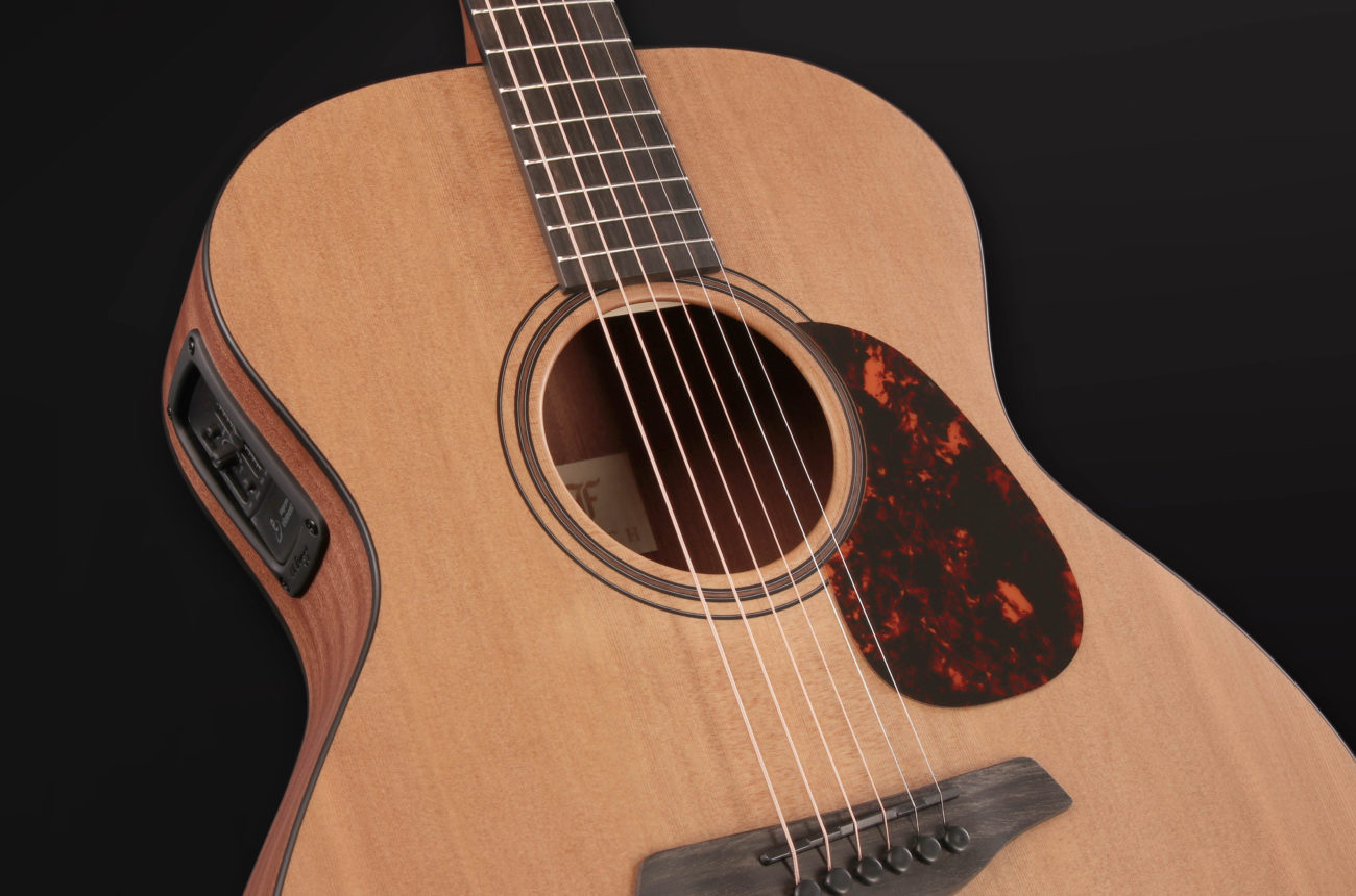 Indigo 2019 G CY MC Furch Guitars