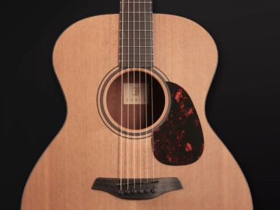 Indigo 2019 G CY MC Furch Guitars