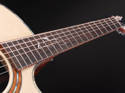 2019 Red Gc LC Furch Guitars