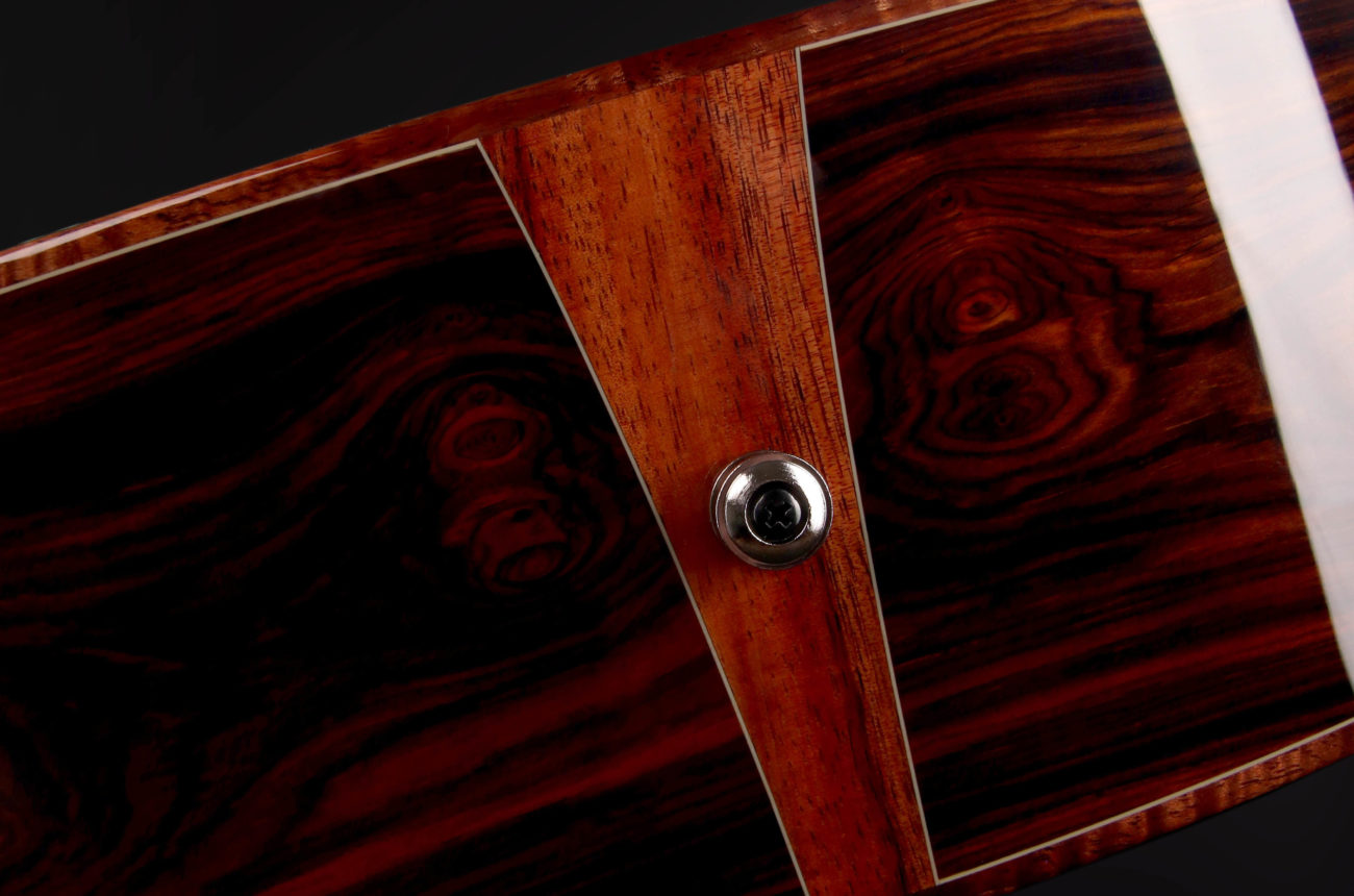 2019 Red Gc LC Furch Guitars