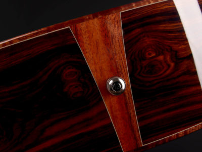 2019 Red Gc LC Furch Guitars