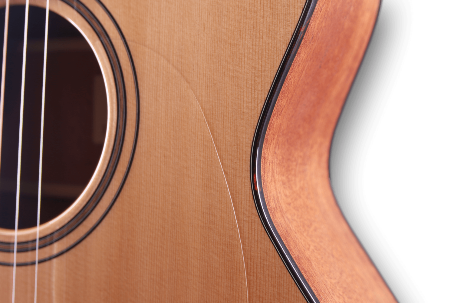 Blue Gc CM SPE MC Lemovani Furch Guitars