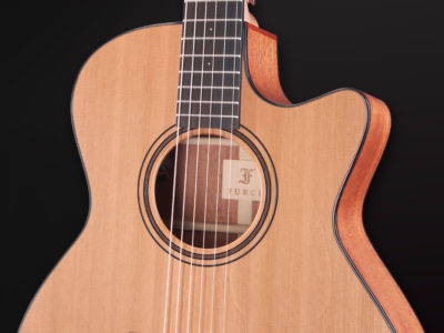 Furch Blue Gc CM SPE 3 Furch Guitars