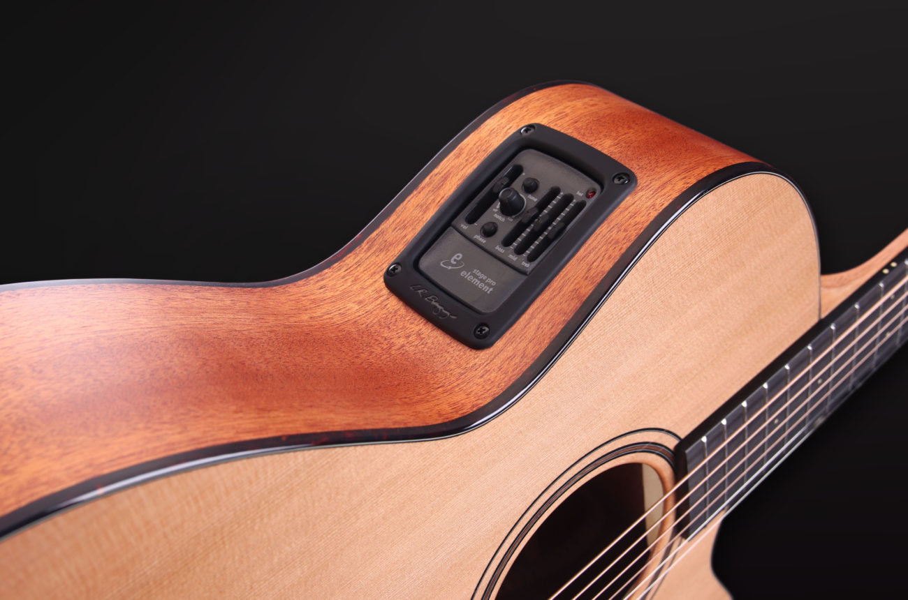 Furch Blue Gc CM SPE 4 Furch Guitars