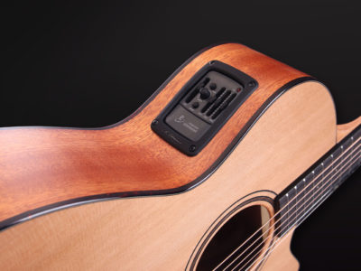 Furch Blue Gc CM SPE 4 Furch Guitars