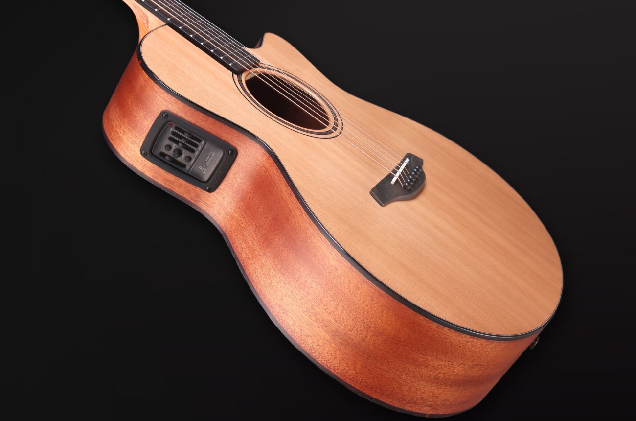 Furch Blue Gc CM SPE 5 Furch Guitars