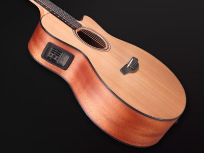 Furch Blue Gc CM SPE 5 Furch Guitars