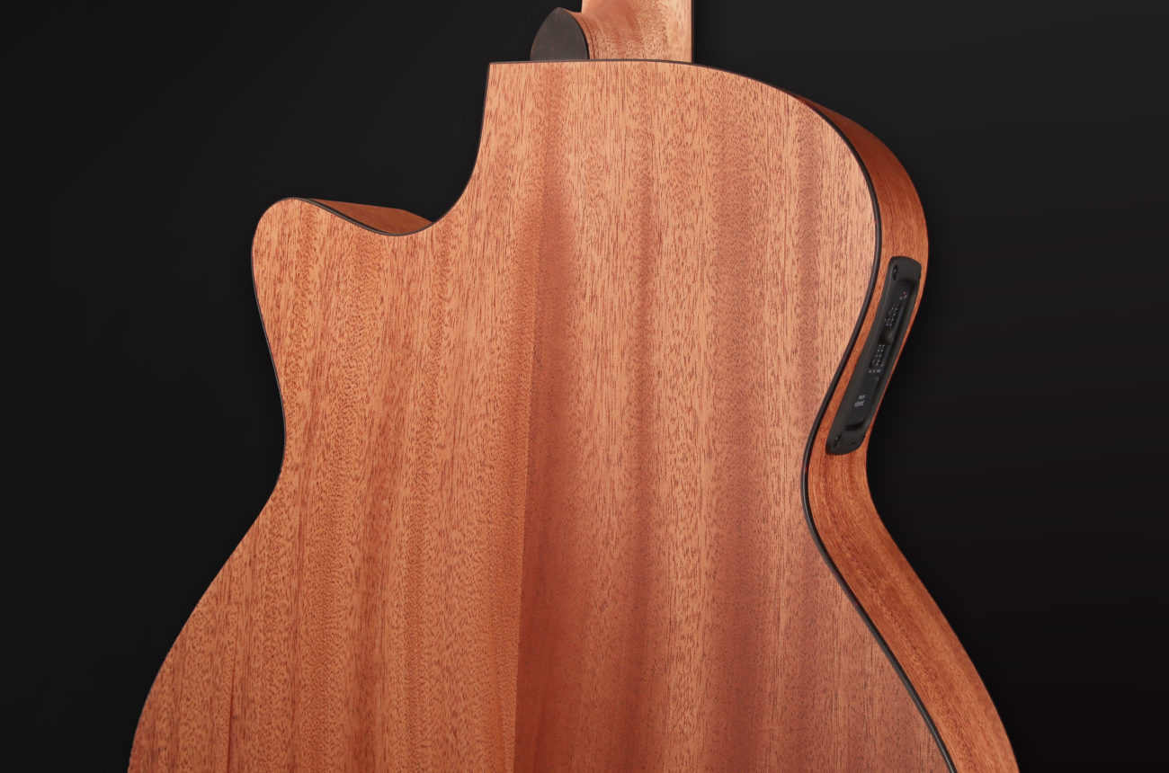 Furch Blue Gc CM SPE 6 Furch Guitars