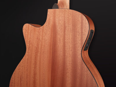 Furch Blue Gc CM SPE 6 Furch Guitars