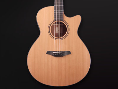 Furch Blue Gc CM SPE 7 Furch Guitars