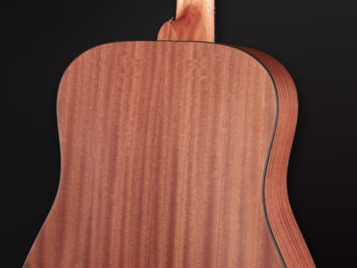 Indigo D CY Furch Guitars