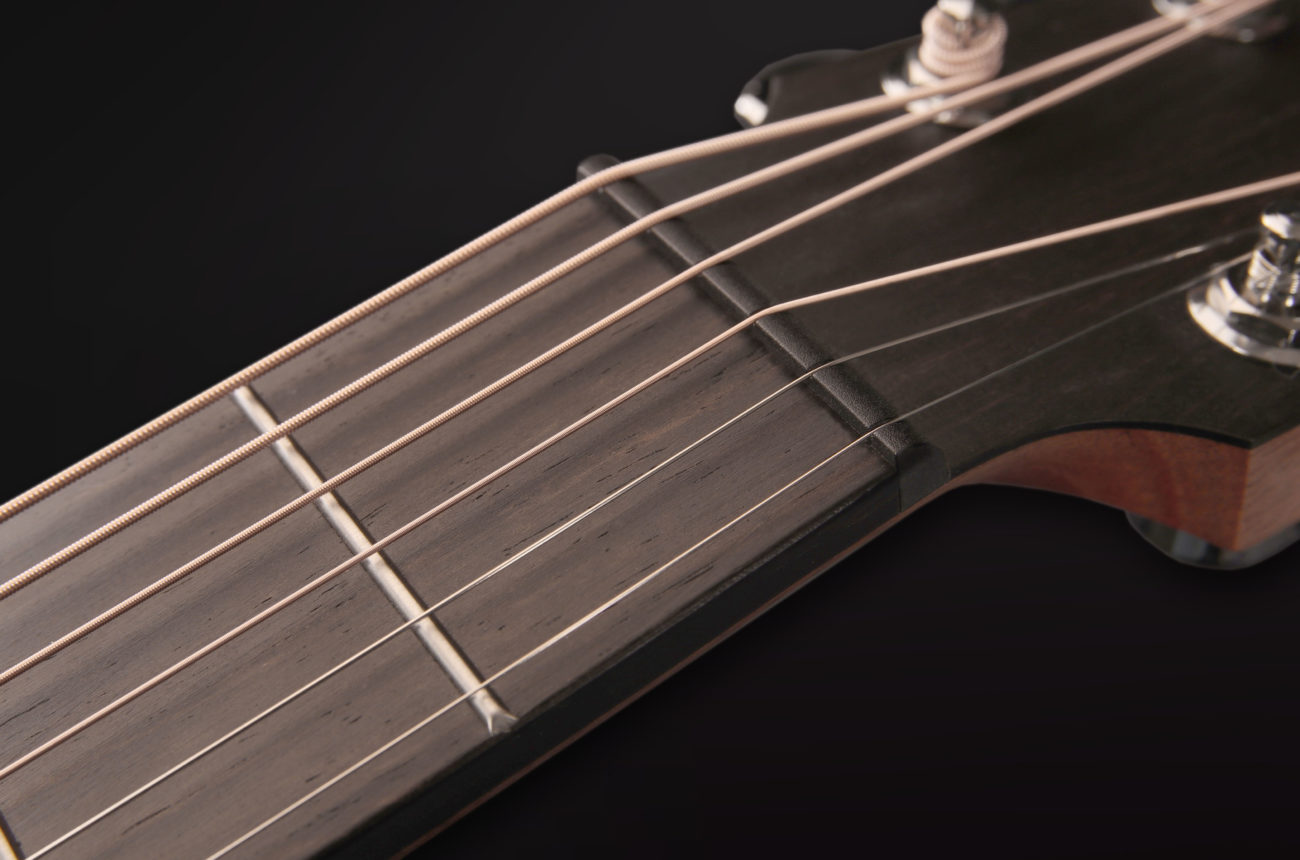 Indigo D CY Furch Guitars