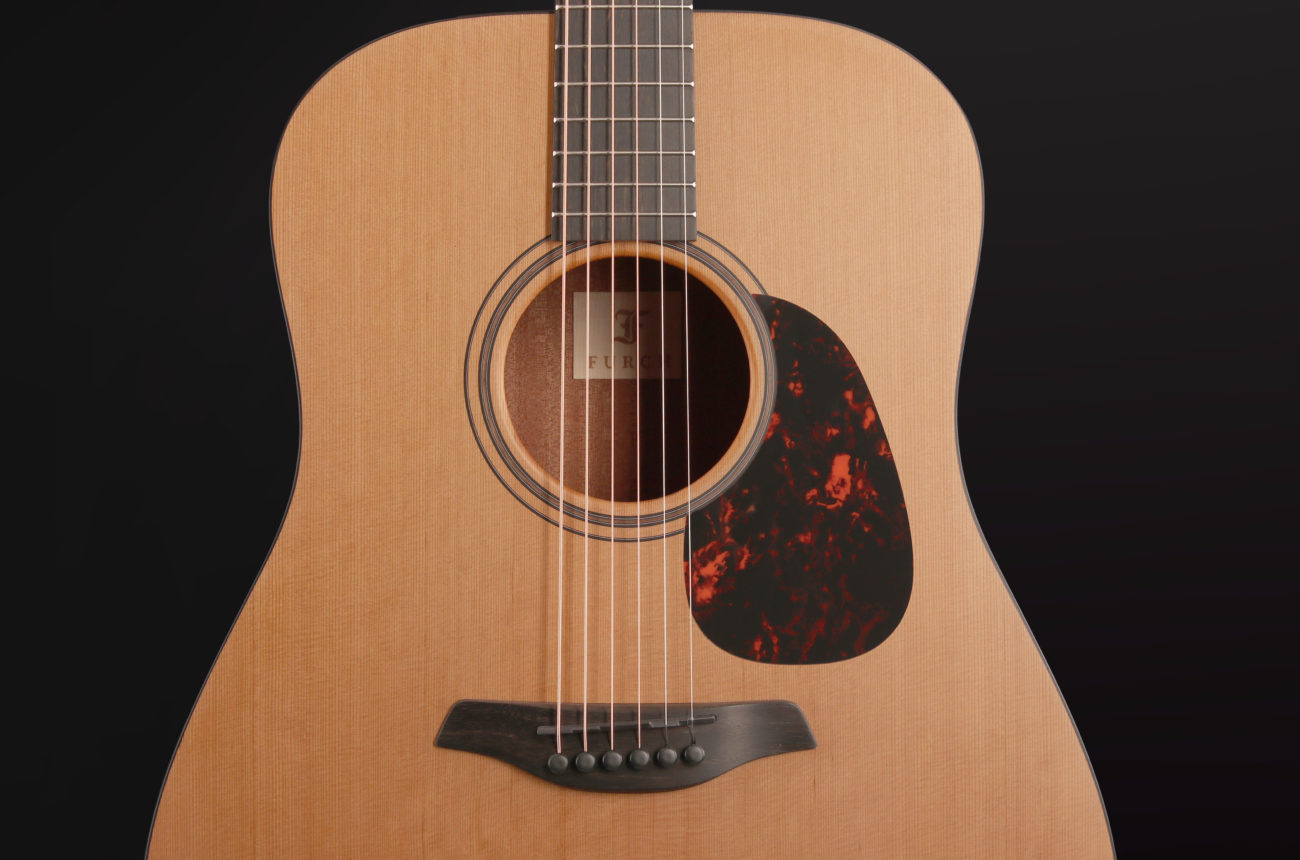 Indigo D CY 9 Furch Guitars