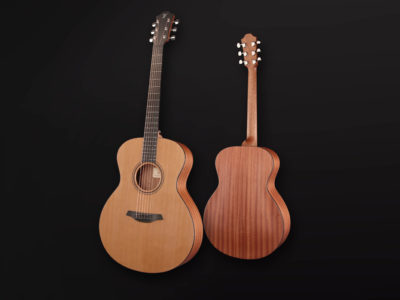 Indigo Plus 2019 G CY Furch Guitars