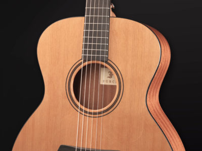 Indigo Plus 2019 G CY Furch Guitars