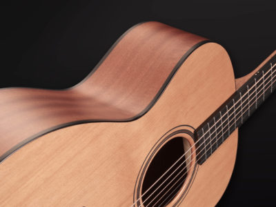 Indigo Plus 2019 G CY Furch Guitars