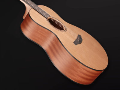 Indigo Plus 2019 G CY Furch Guitars