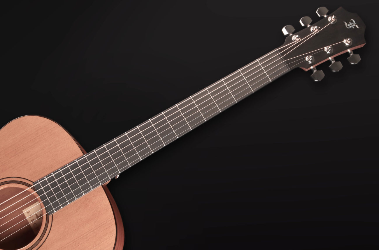 Indigo Plus 2019 G CY Furch Guitars