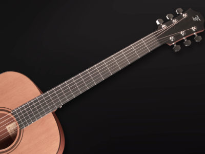 Indigo Plus 2019 G CY Furch Guitars