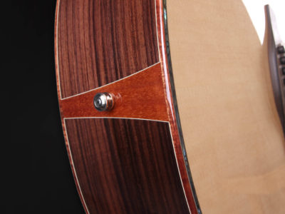 Red SR 2019 Furch Guitars