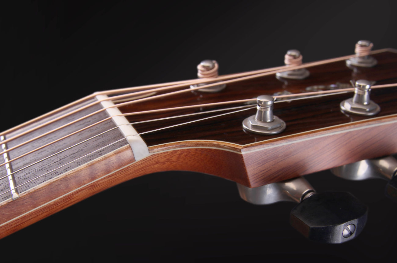 Red SR 2019 Furch Guitars