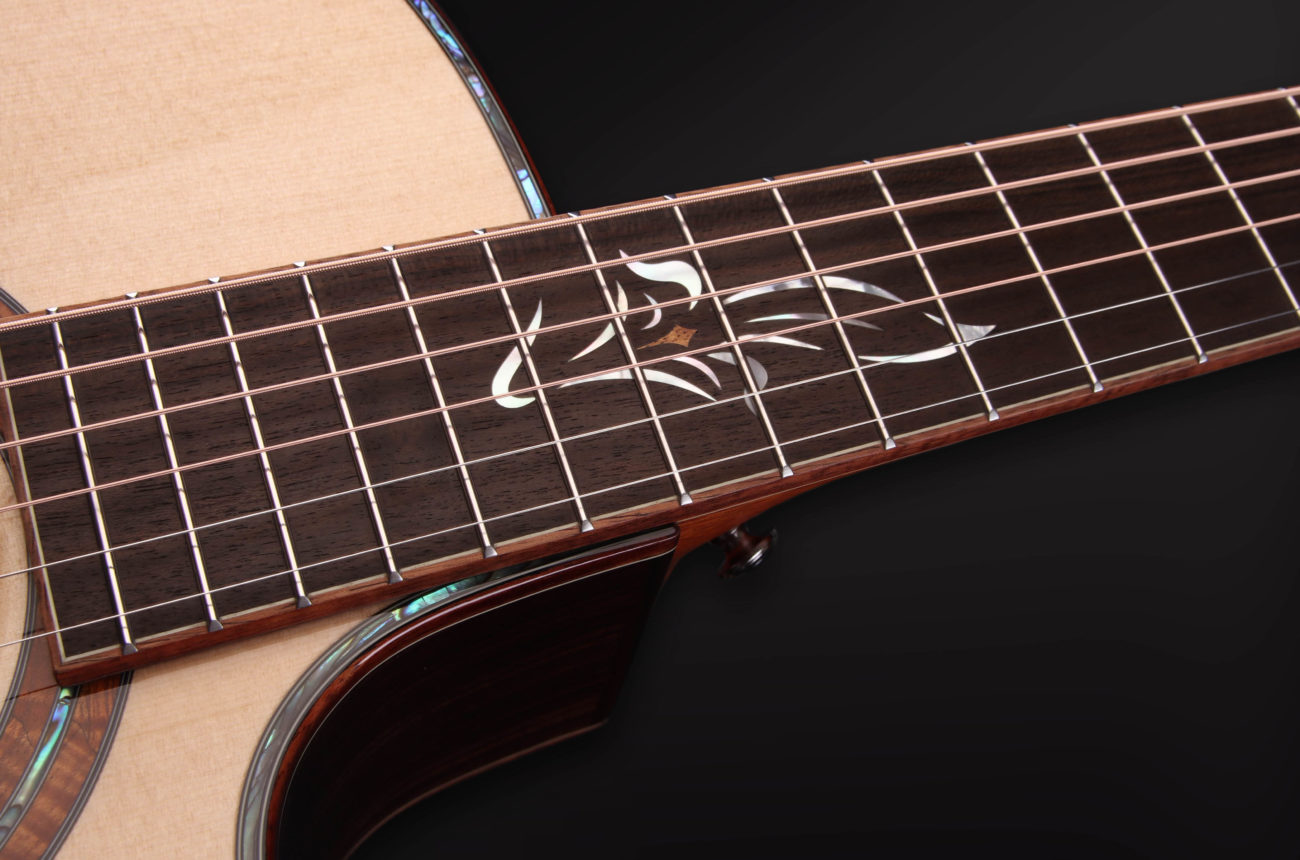 Red SR 2019 Furch Guitars