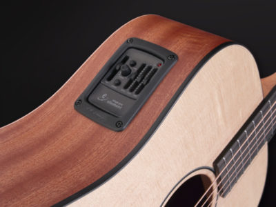 Violet D SY Furch Guitars