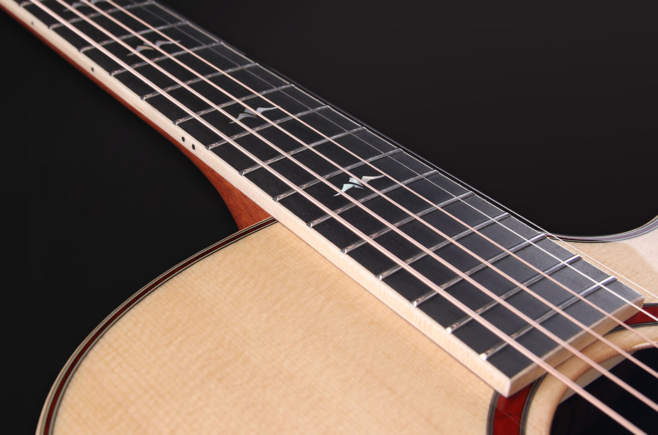 2019 Orange OMc SR Furch Guitars