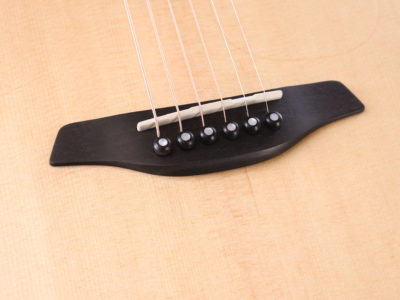 2019 Orange OMc SR Furch Guitars