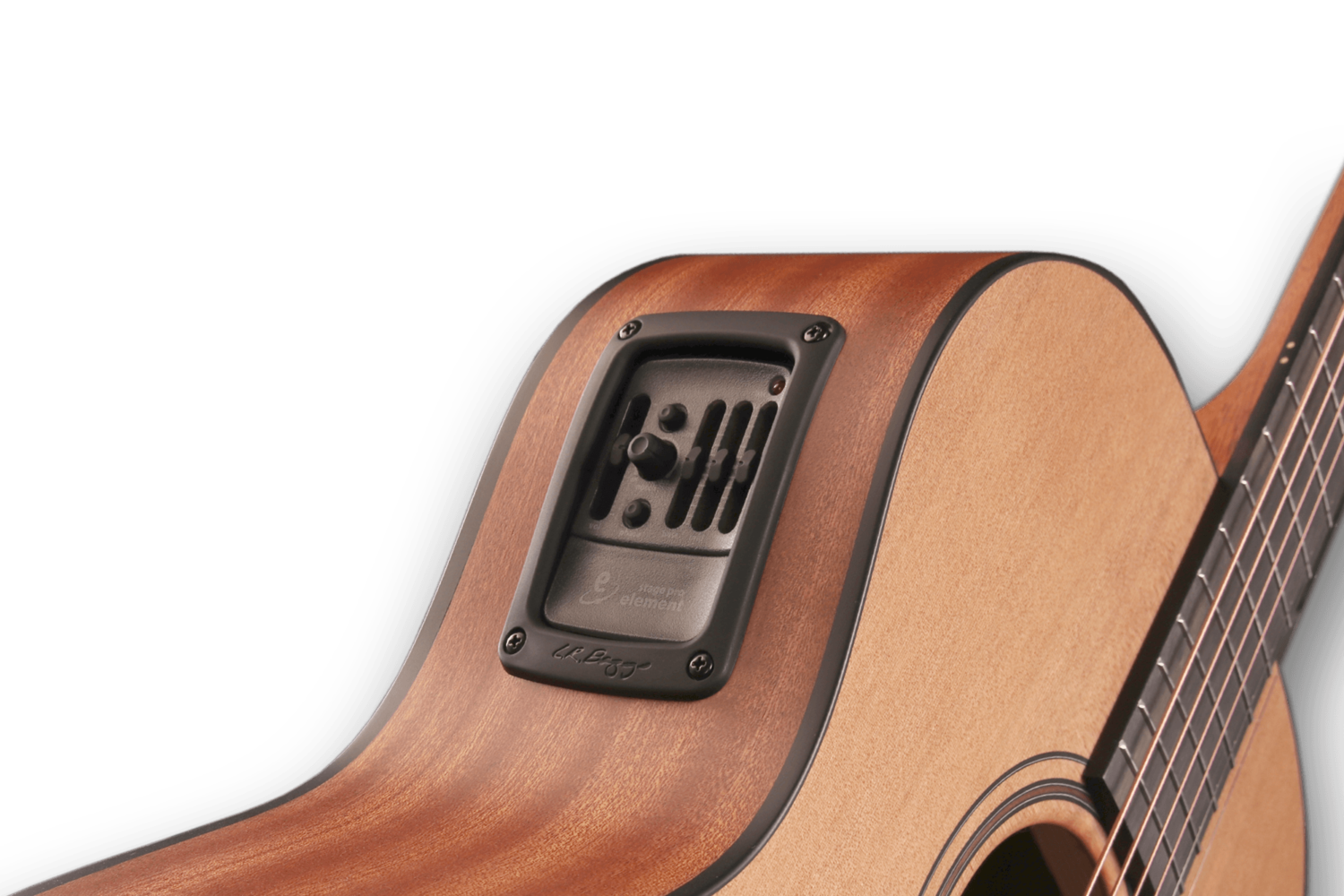 Indigo G CY Furch Guitars